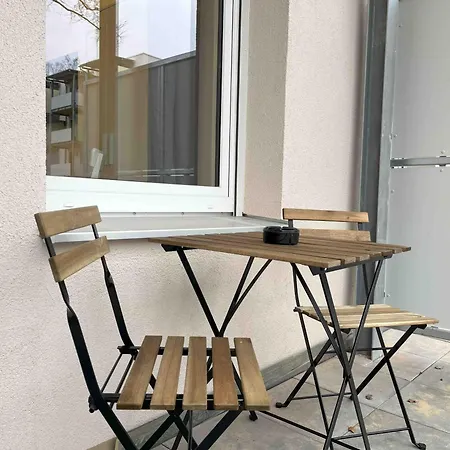 Am1026 - Smarte Monteurwohnung Uebergangswohnung * Amberg