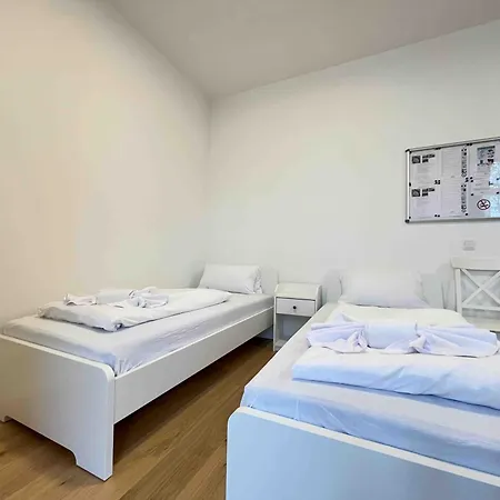 Am1026 - Smarte Monteurwohnung Uebergangswohnung